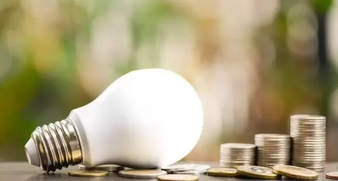 Úsporou energie môžete znížiť finančné výdavky